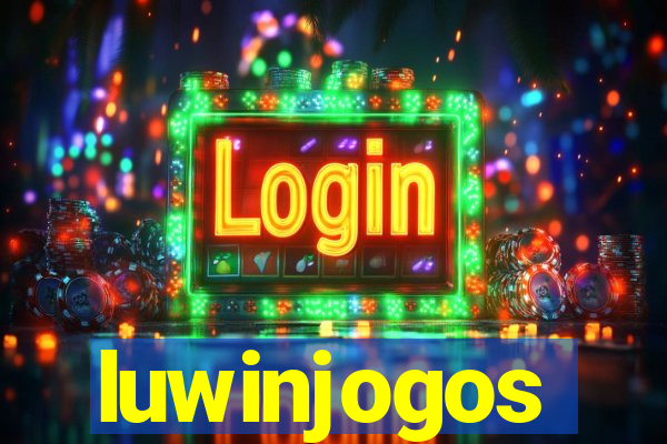 luwinjogos