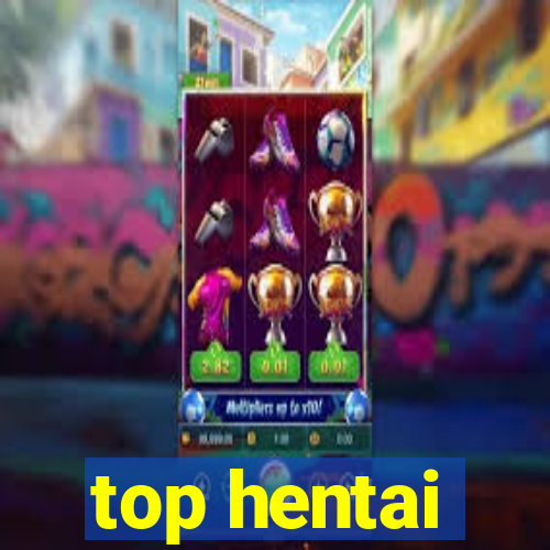 top hentai