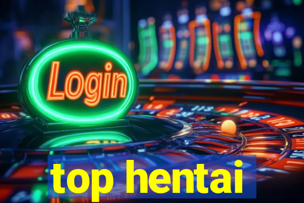 top hentai