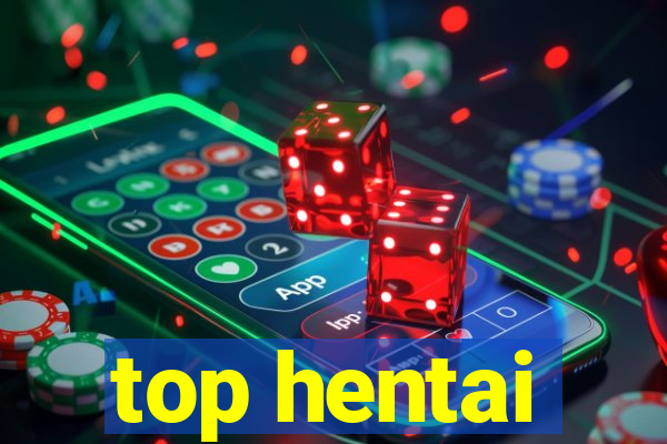 top hentai