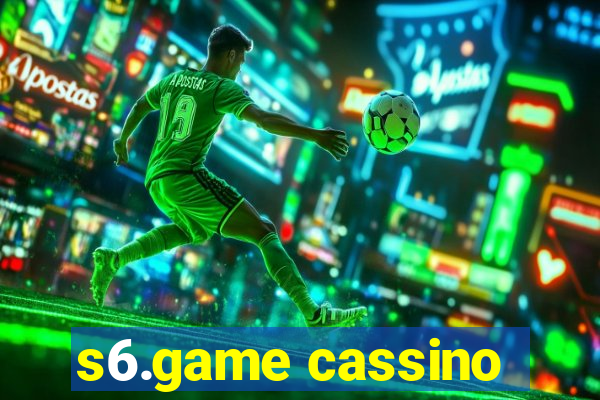 s6.game cassino