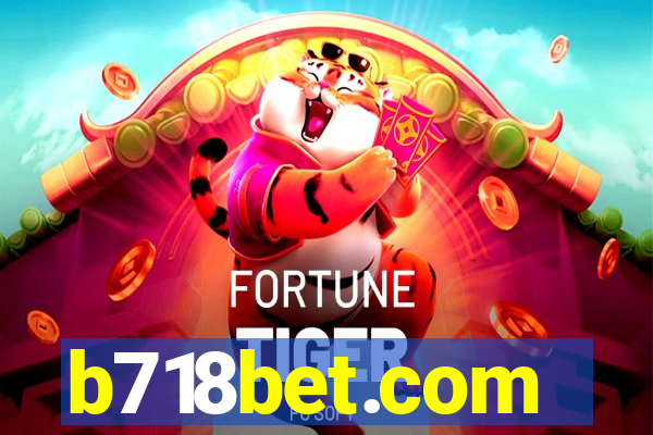 b718bet.com