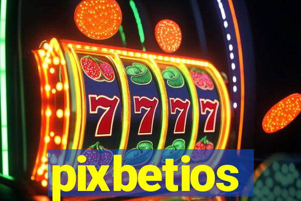 pixbetios