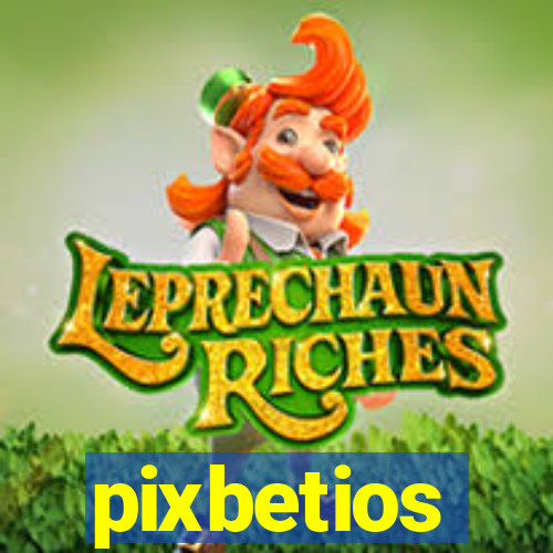 pixbetios