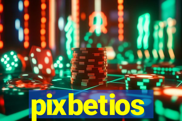 pixbetios