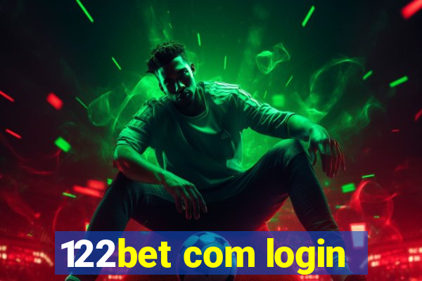 122bet com login