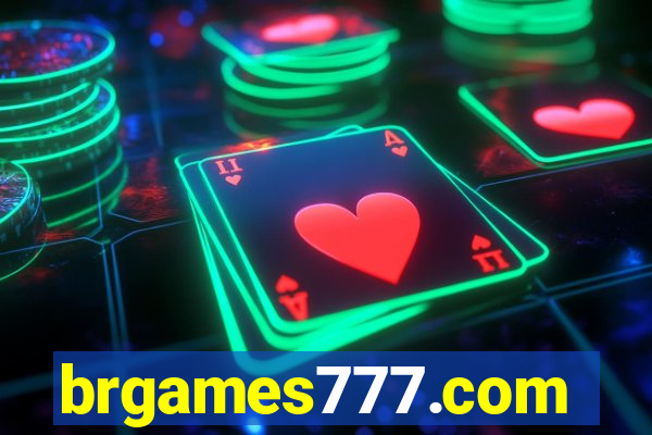 brgames777.com