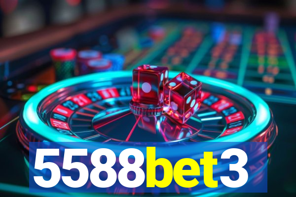 5588bet3