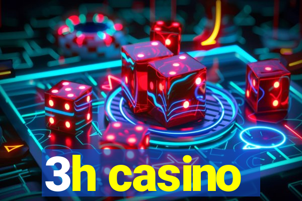 3h casino