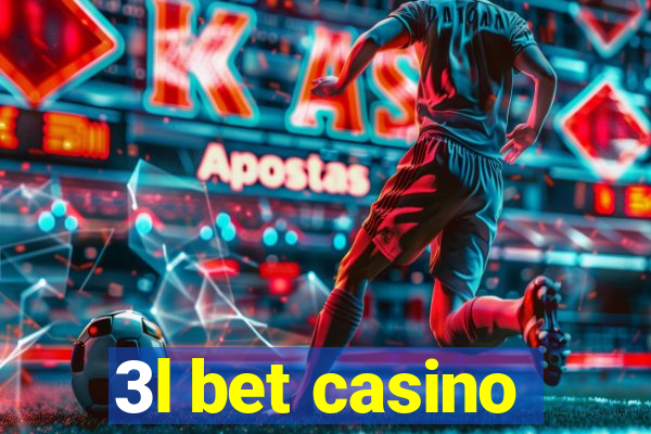 3l bet casino