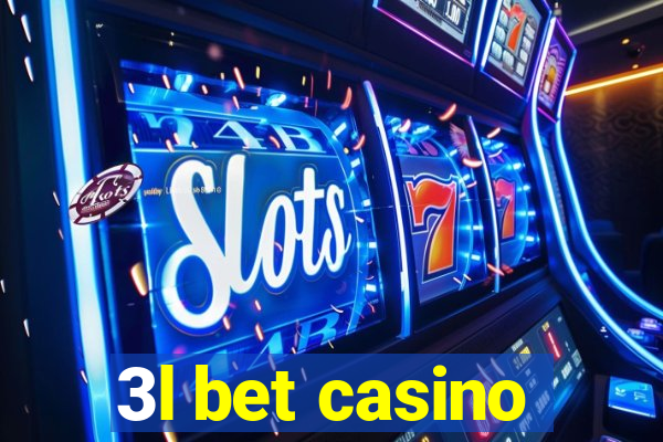 3l bet casino