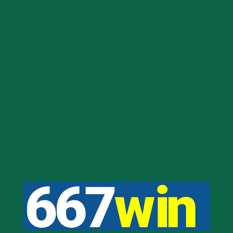 667win