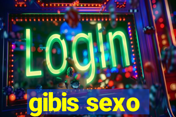 gibis sexo