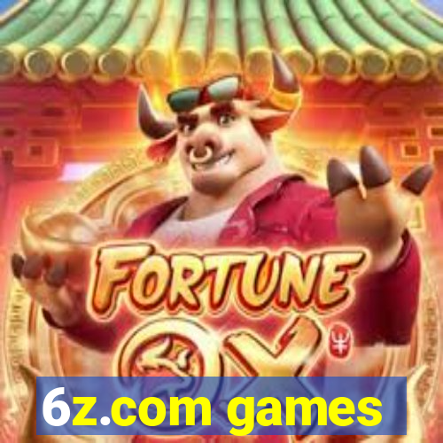 6z.com games