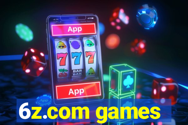 6z.com games