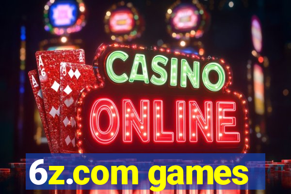 6z.com games