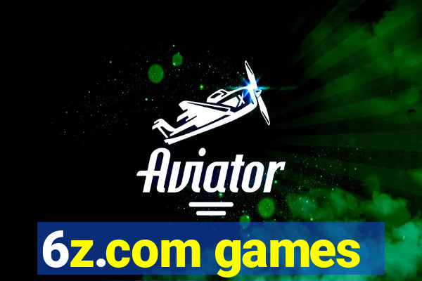 6z.com games