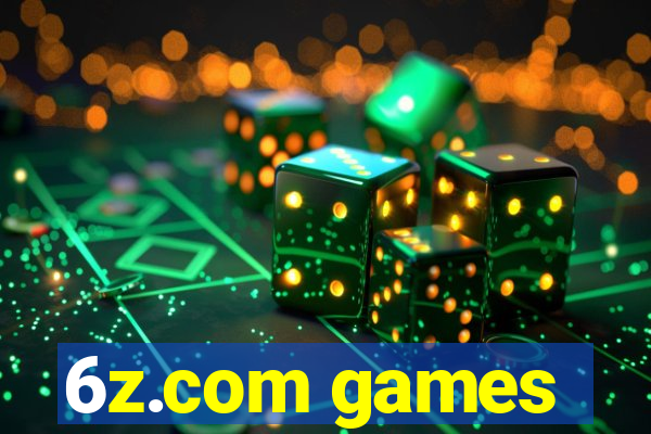 6z.com games