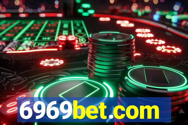 6969bet.com