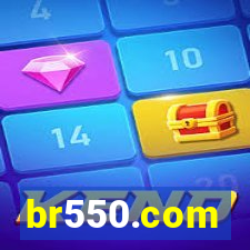 br550.com