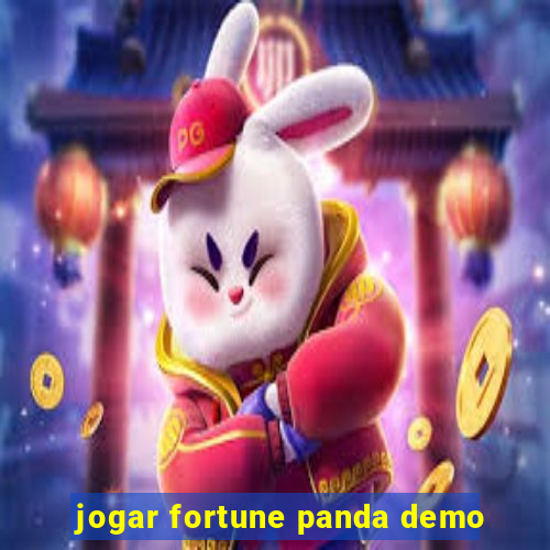 jogar fortune panda demo