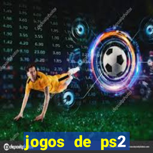 jogos de ps2 download iso