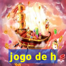 jogo de h