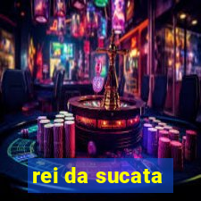 rei da sucata