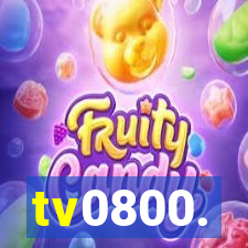 tv0800.