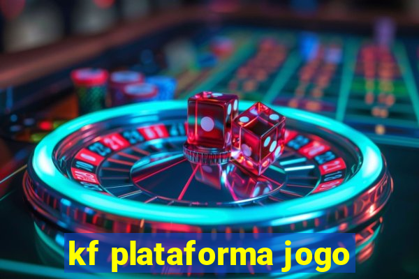 kf plataforma jogo