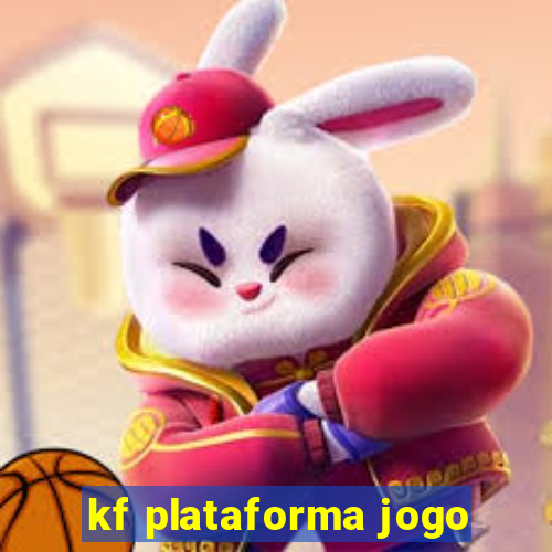 kf plataforma jogo