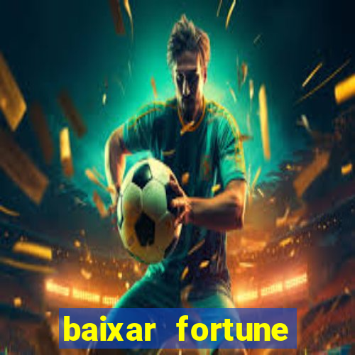 baixar fortune tiger para android