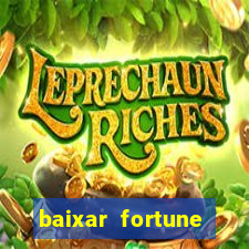 baixar fortune tiger para android