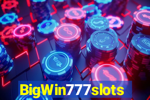 BigWin777slots