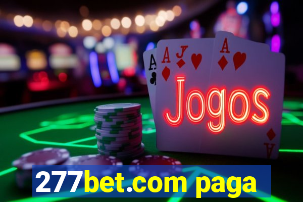 277bet.com paga