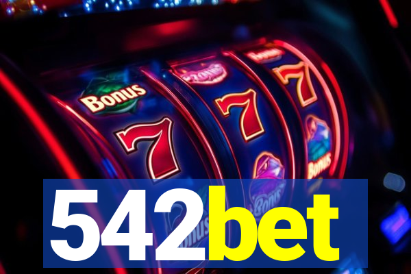 542bet