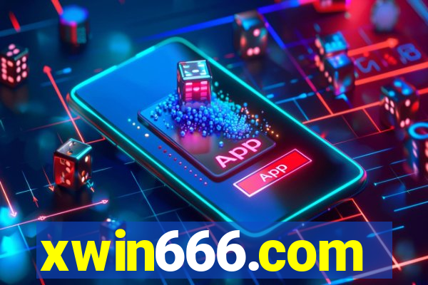 xwin666.com