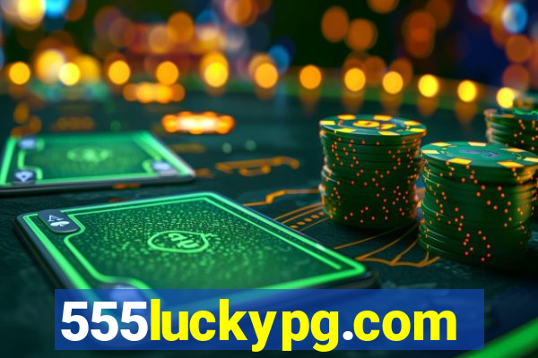 555luckypg.com