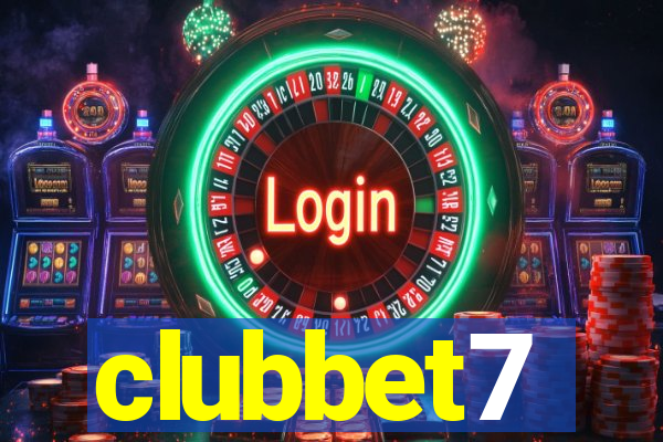 clubbet7