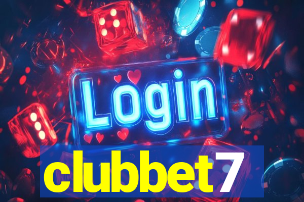 clubbet7