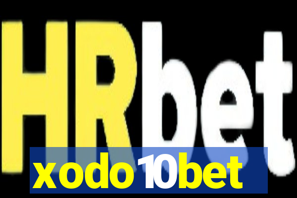 xodo10bet