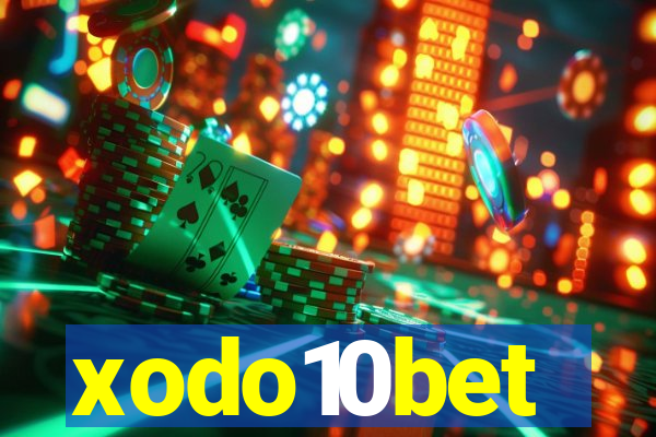 xodo10bet