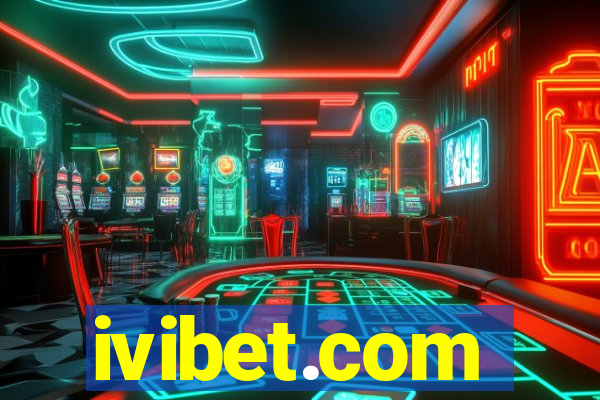 ivibet.com