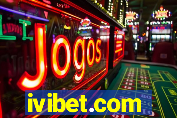 ivibet.com