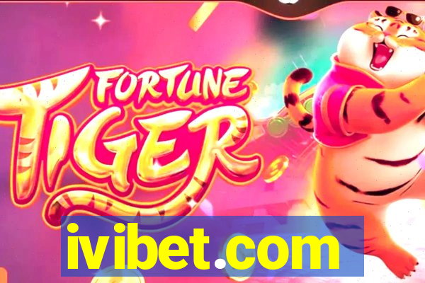 ivibet.com