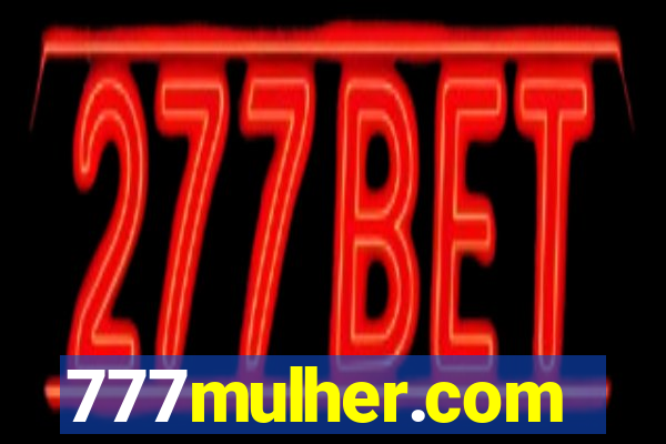 777mulher.com