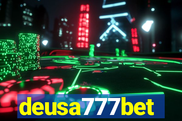 deusa777bet