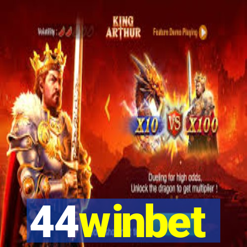 44winbet