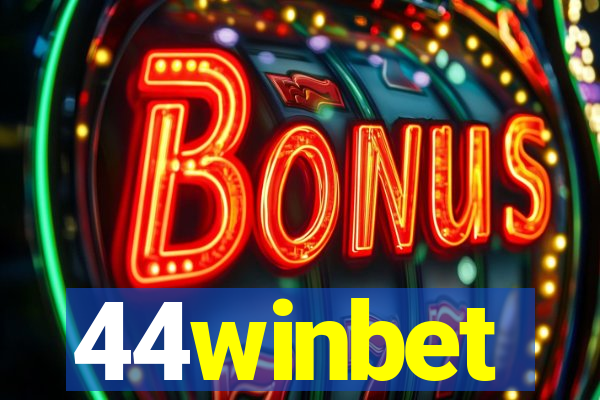 44winbet