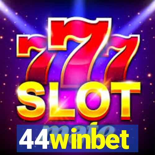 44winbet